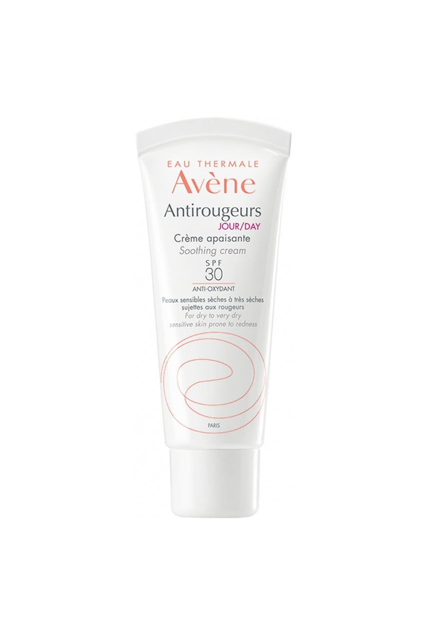 AVENE Antirougeurs Cream Rich SPF30 40ml - Life Pharmacy St Lukes