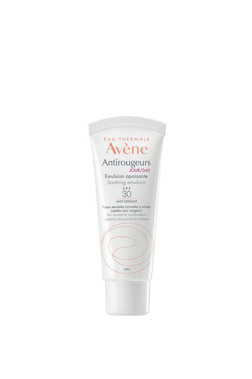 AVENE Antirougeurs Emulsion SPF30 40ml - Life Pharmacy St Lukes