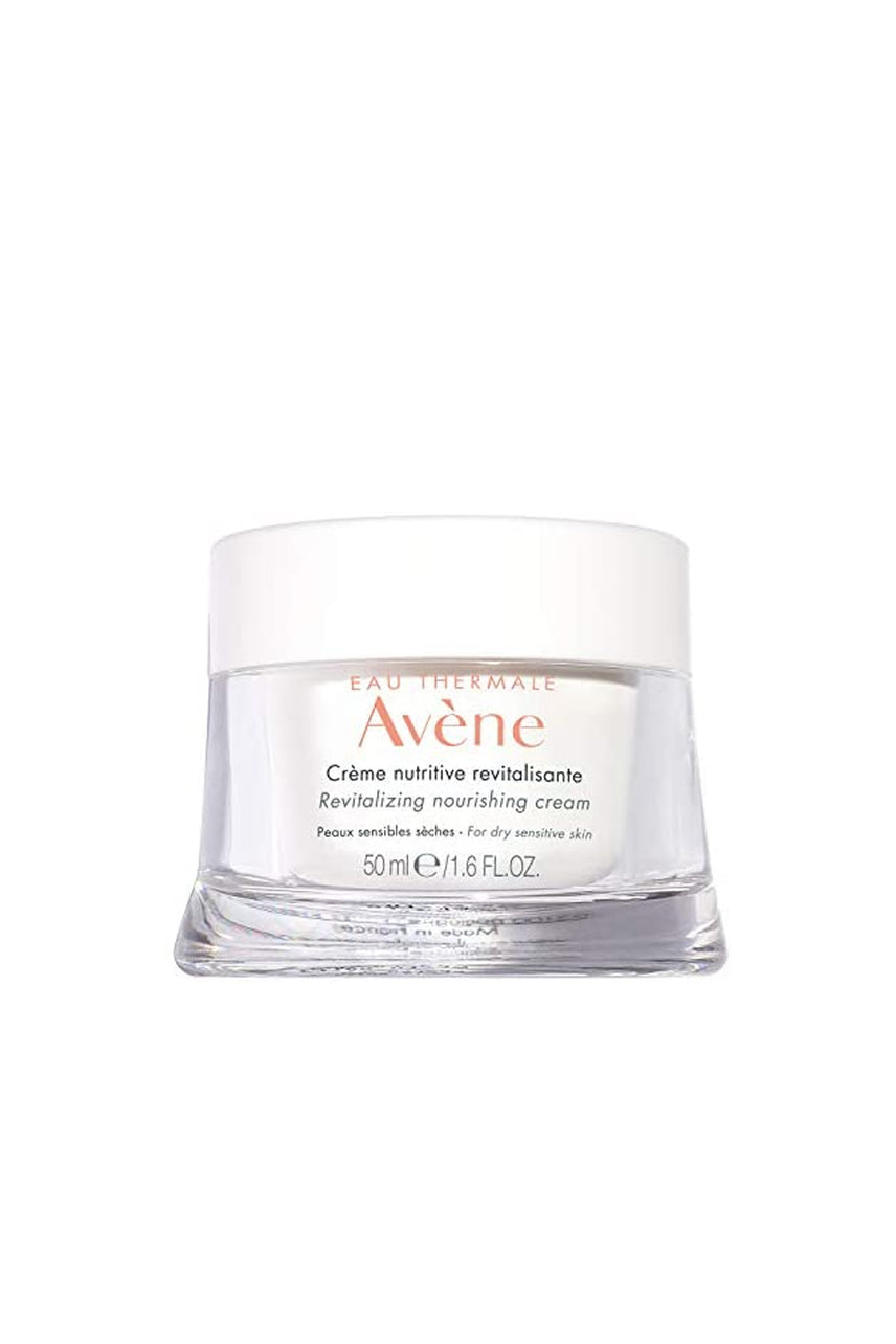 AVENE Revitalizing Nourishing Cream 50ml - Life Pharmacy St Lukes