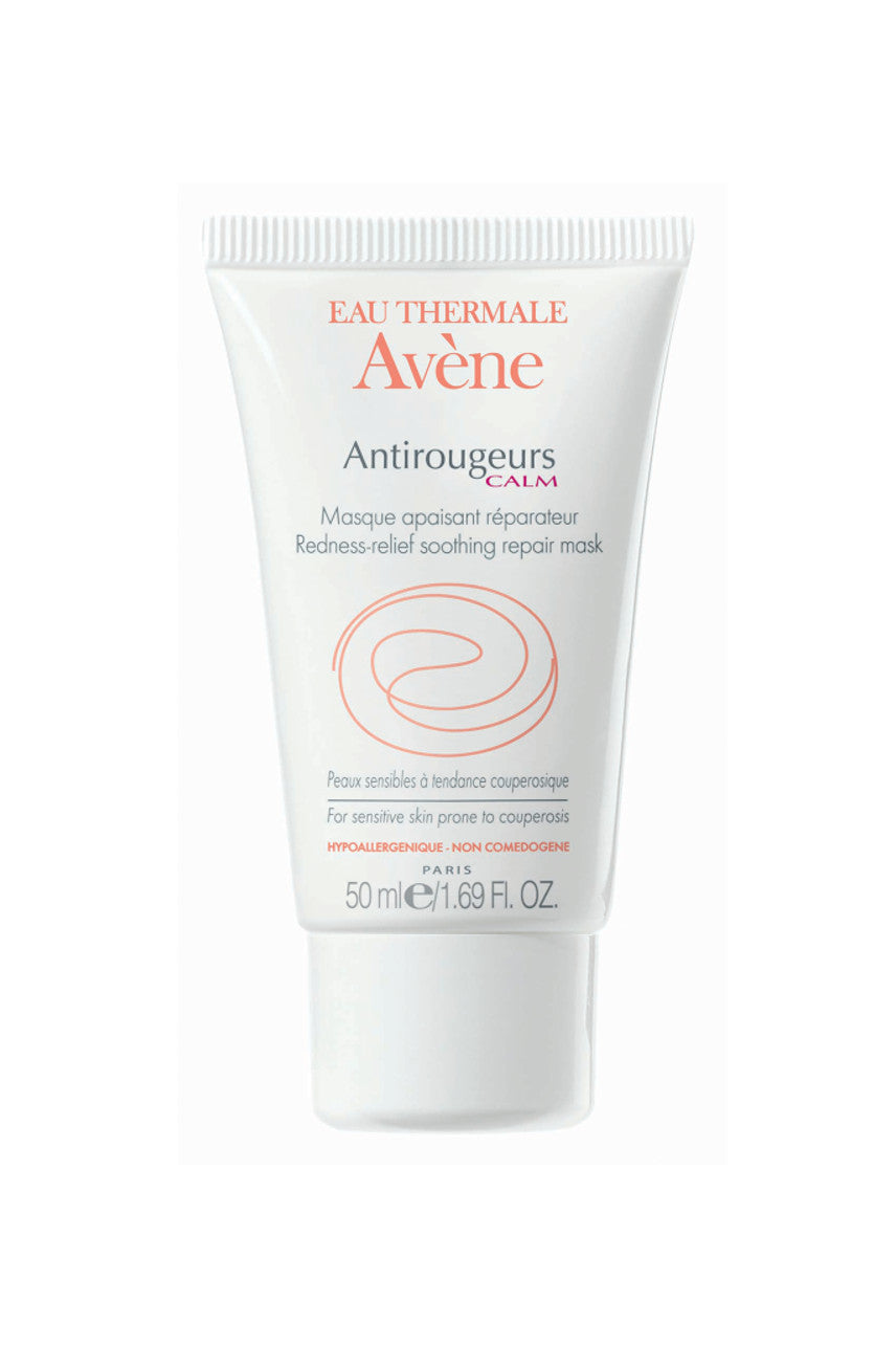AVENE Antirougers Mask 50ml - Life Pharmacy St Lukes