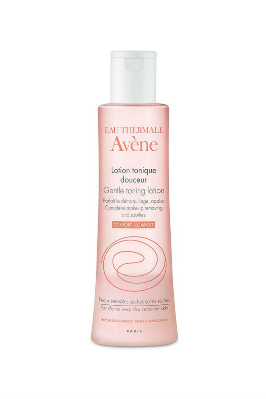 AVENE Gentle Protective Toner 200ml - Life Pharmacy St Lukes