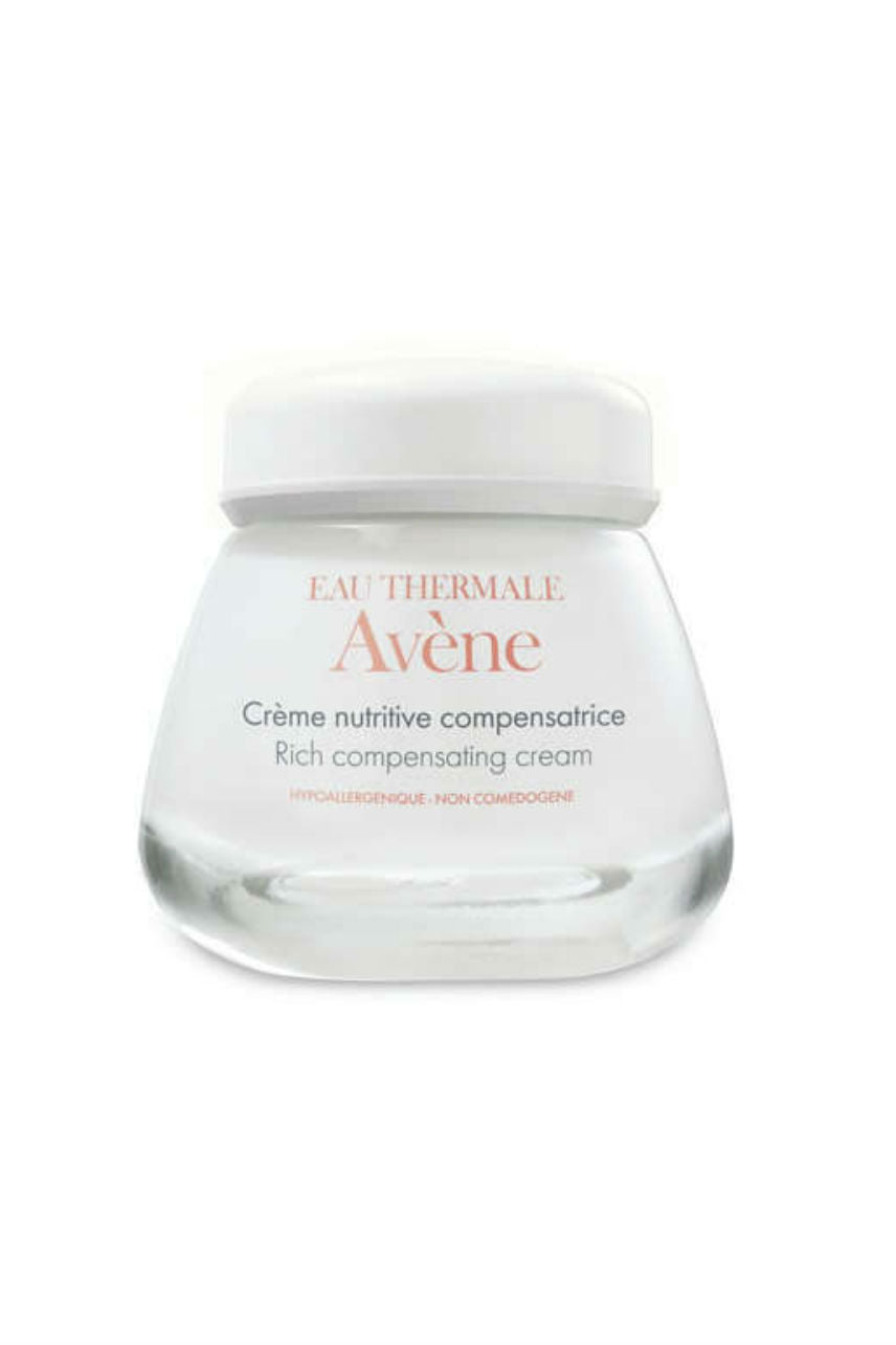 AVENE Rich Compensating Cream 50ml - Life Pharmacy St Lukes