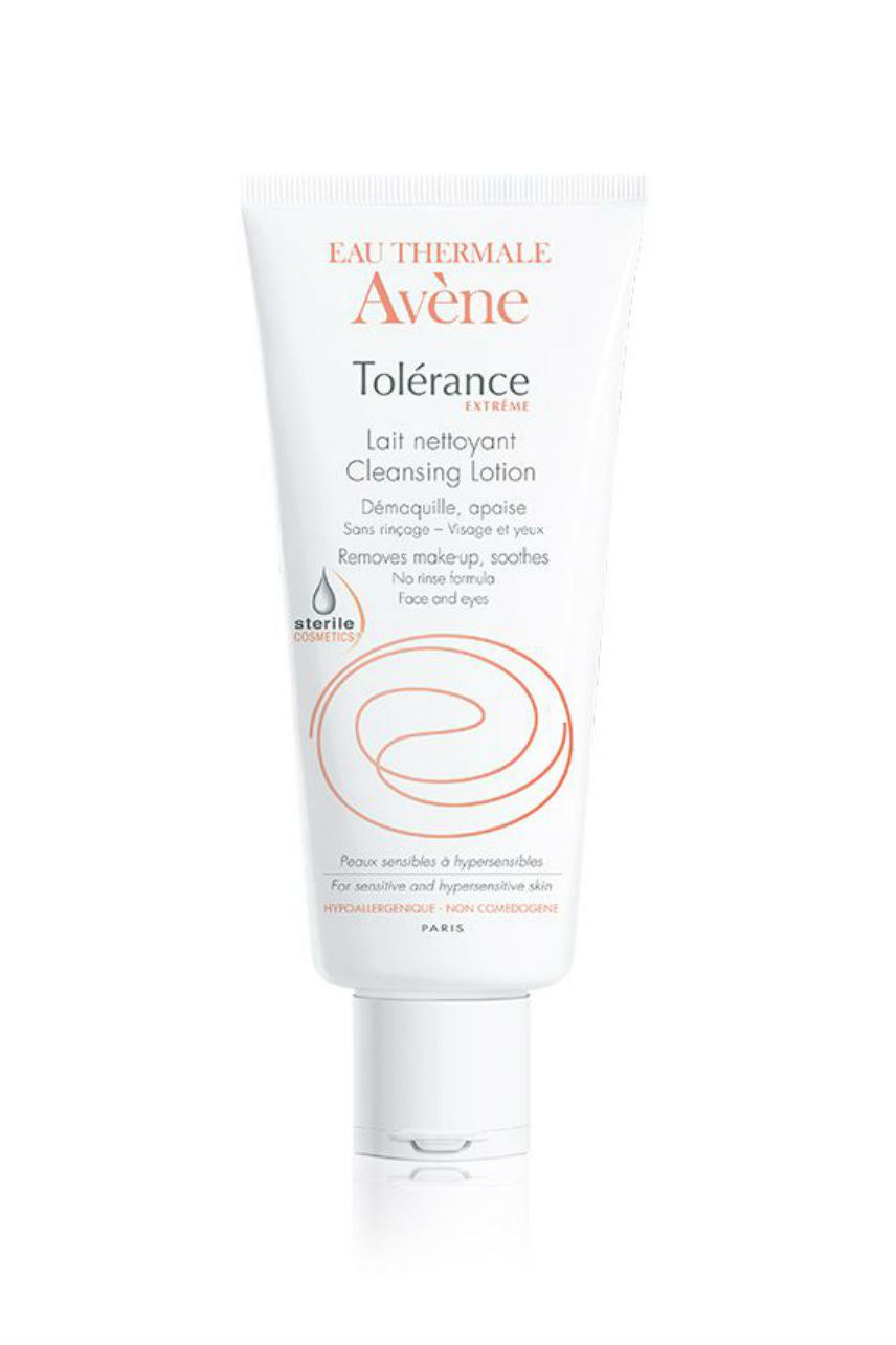 AVENE Tolerance Cleansing Lotion 200ml - Life Pharmacy St Lukes