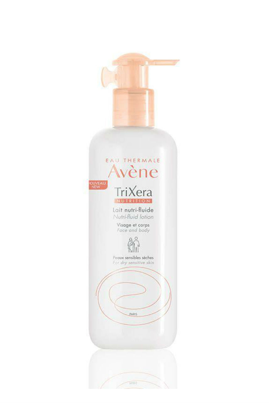 AVENE Trixera Nutrition Lotion 400ml - Life Pharmacy St Lukes