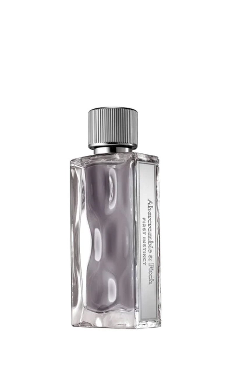 Abercrombie & Fitch First Instinct EDT 50ml - Life Pharmacy St Lukes