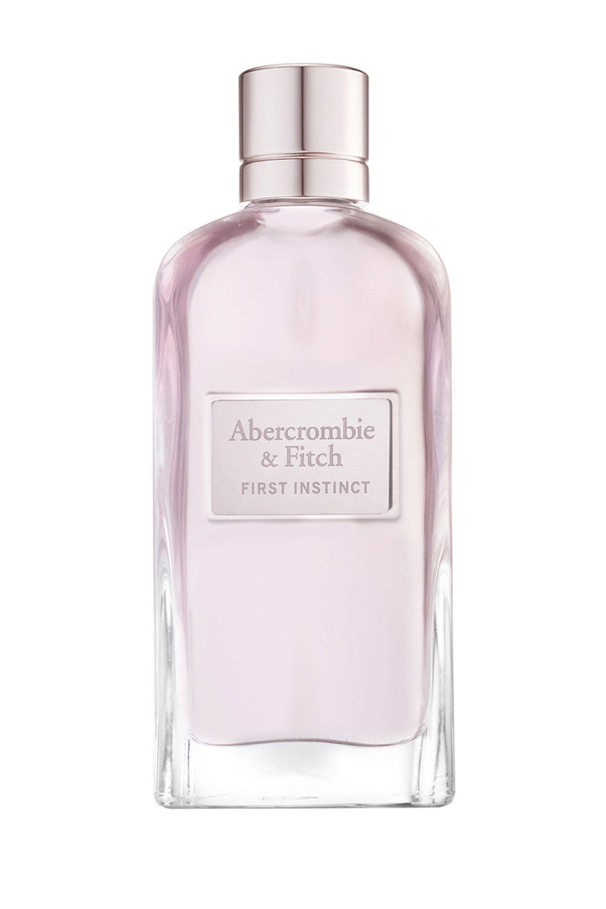 Abercrombie & Fitch First Instinct for Women EDP 100ml - Life Pharmacy St Lukes
