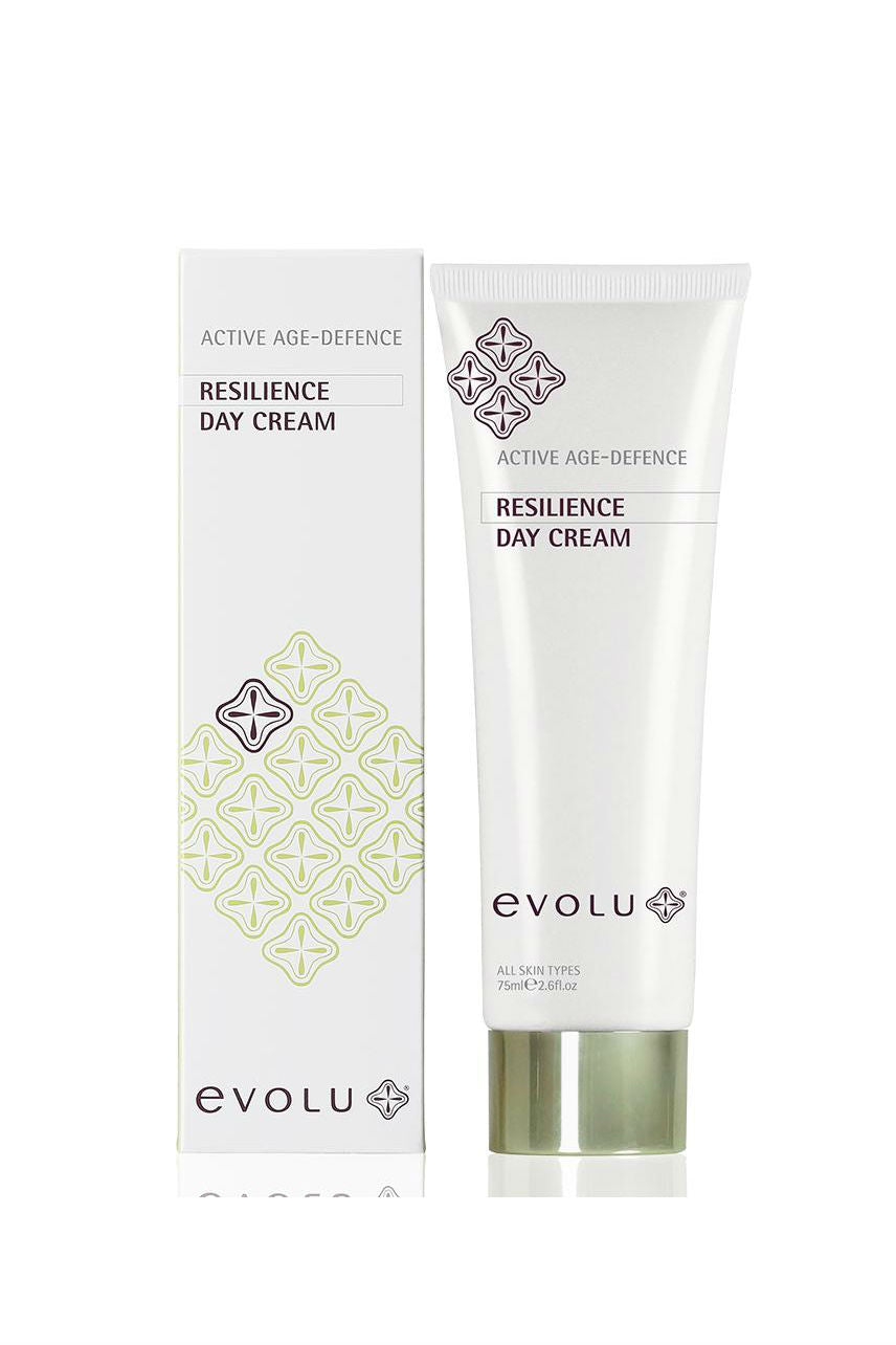 EVOLU Active Age-Defence Resilience Day Cream 75ml - Life Pharmacy St Lukes