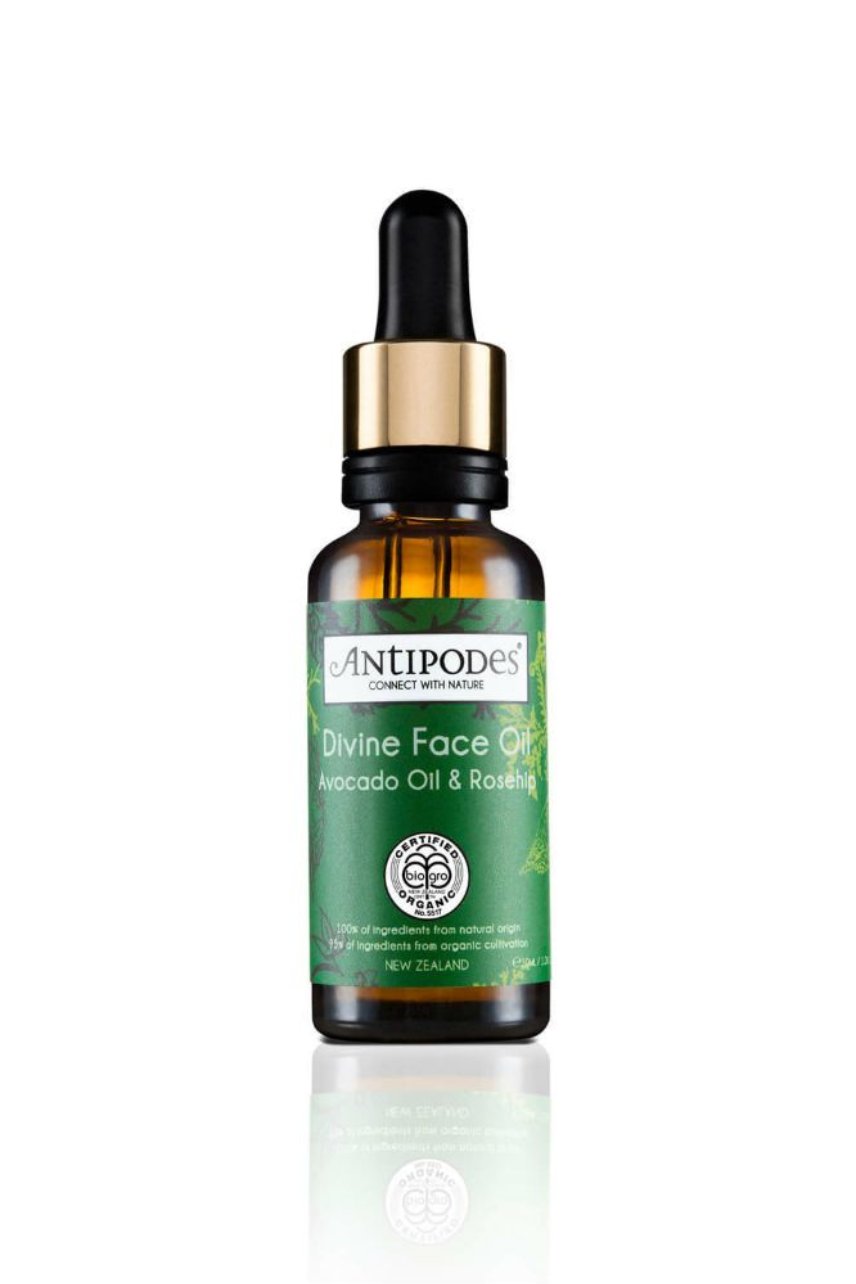ANTIPODES Divine Face Oil 30ml - Life Pharmacy St Lukes