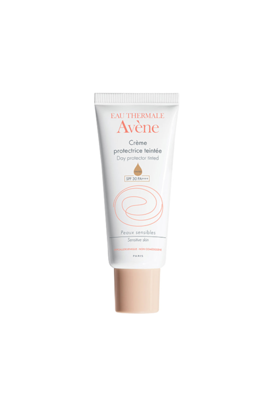 AVENE BB Cream Day Protector Tinted SPF 30+ 40ml - Life Pharmacy St Lukes