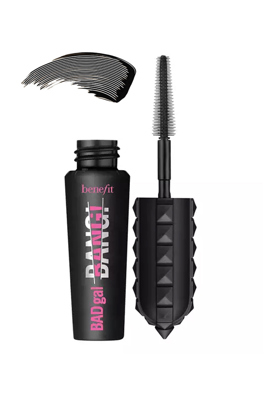 BENEFIT BADgal BANG! Volumizing Mascara Mini 4g - Life Pharmacy St Lukes