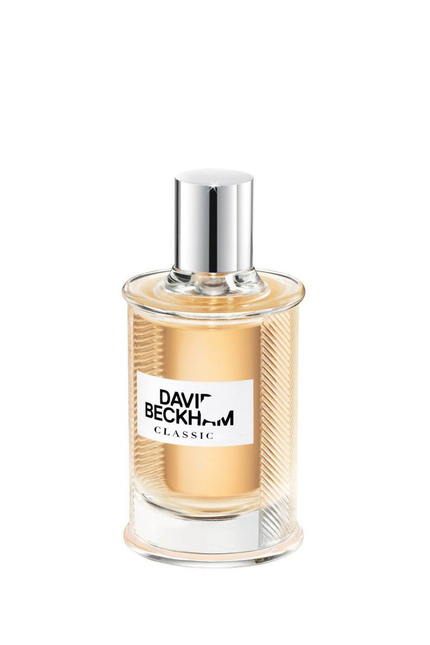 BECKHAM Classic EDT 60ml - Life Pharmacy St Lukes