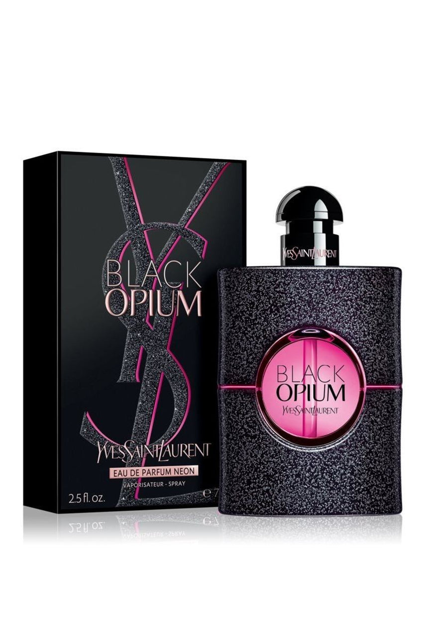 YVES SAINT LAURENT Opium EDP Neon 75ml - Life Pharmacy St Lukes
