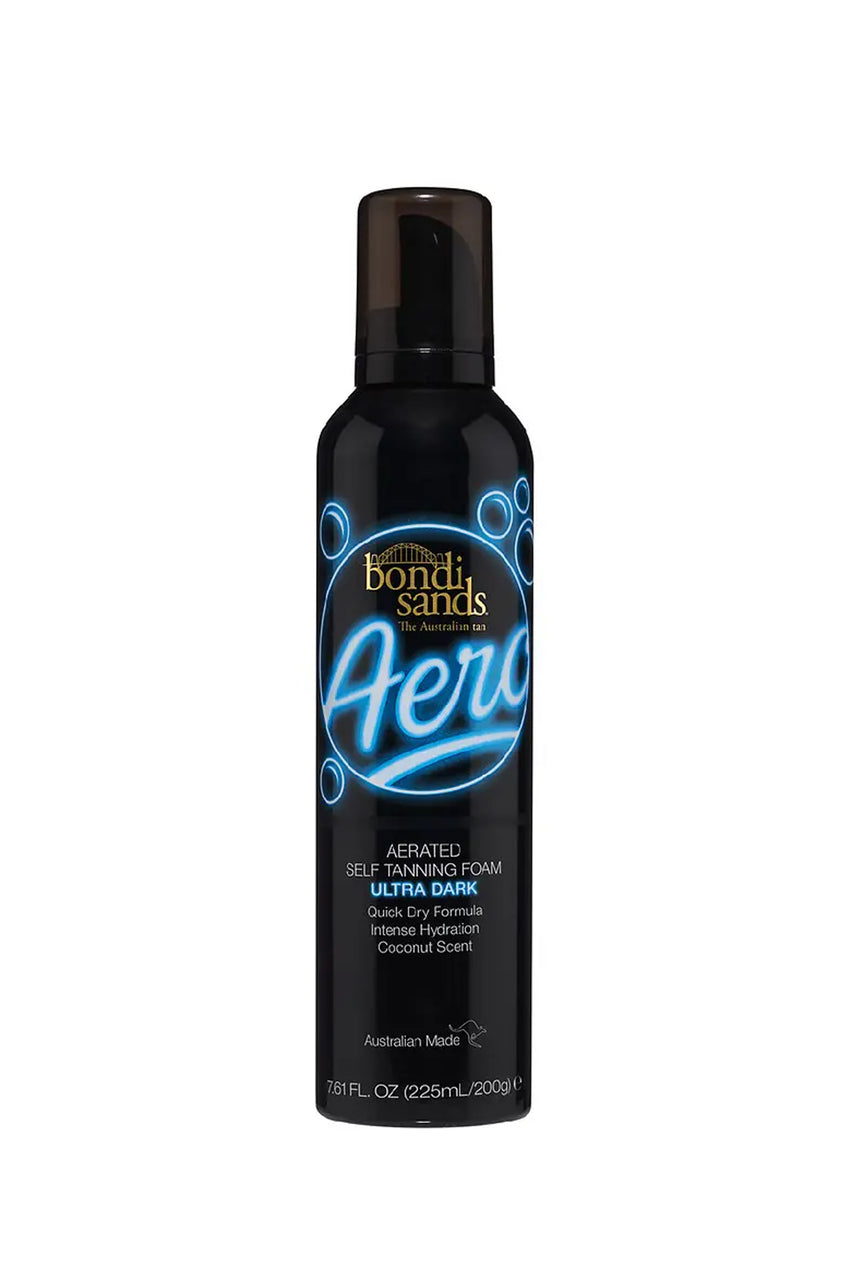 BONDI SANDS Aero Foam Ultra Dark - Life Pharmacy St Lukes