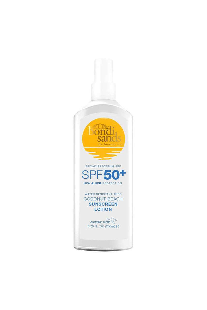 BONDI SANDS SPF 50 Lotion 200ml - Life Pharmacy St Lukes