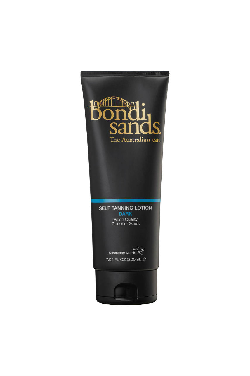 BONDI Sands Self Tan Lotion Dark 200ml - Life Pharmacy St Lukes