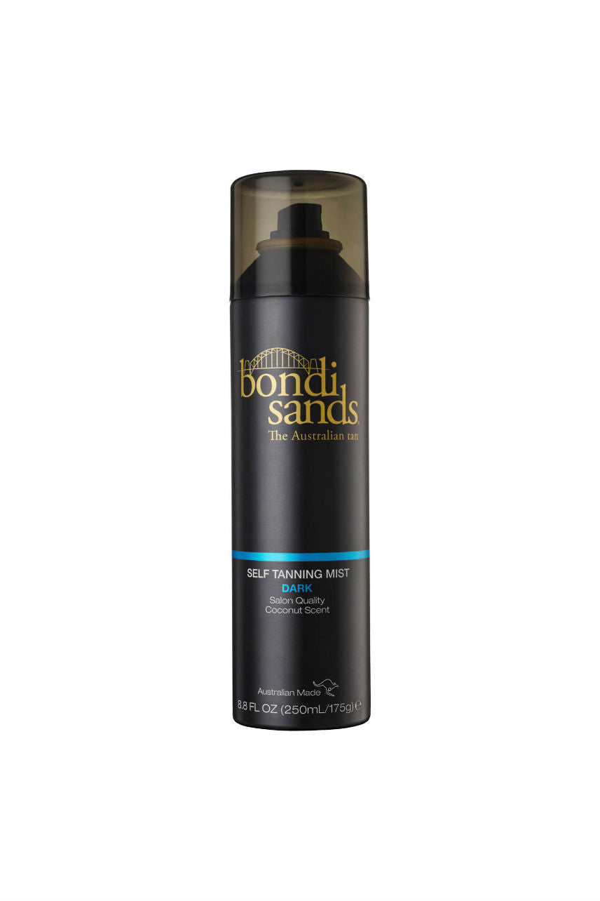 BONDI Sands Self Tan Mist Dark 250ml - Life Pharmacy St Lukes