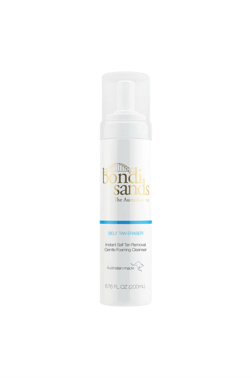BONDI Sands Tan Eraser 200ml - Life Pharmacy St Lukes