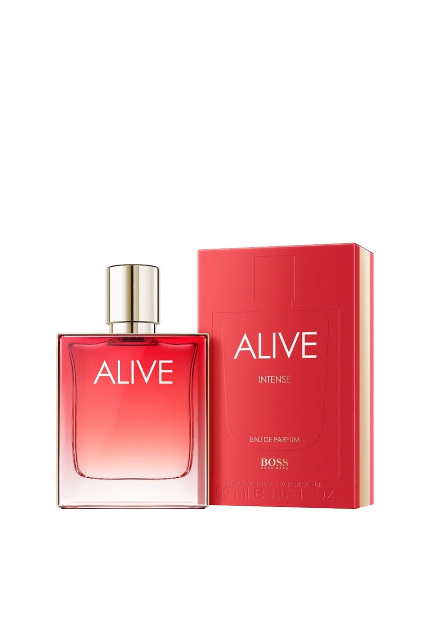 BOSS Alive Intense EDP 50ml - Life Pharmacy St Lukes