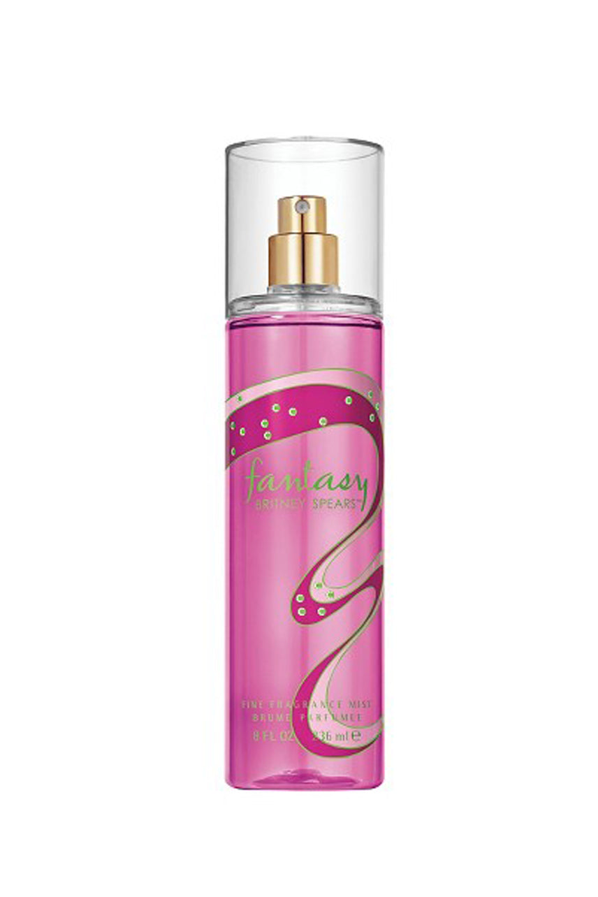 BRITNEY SPEARS Fantasy Fine Fragrance Mist 236mL - Life Pharmacy St Lukes