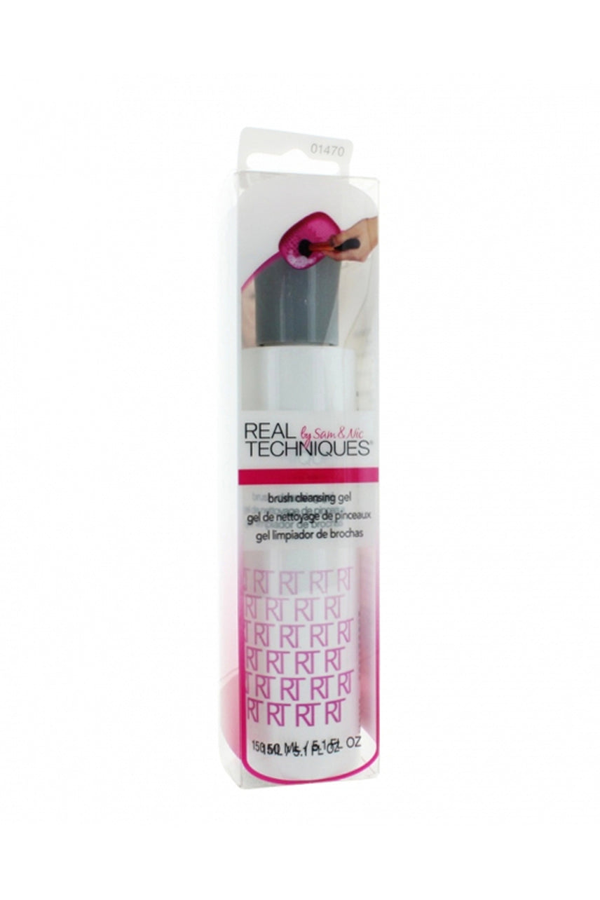 Real Techniques Deep Cleansing Gel 150ml - Life Pharmacy St Lukes