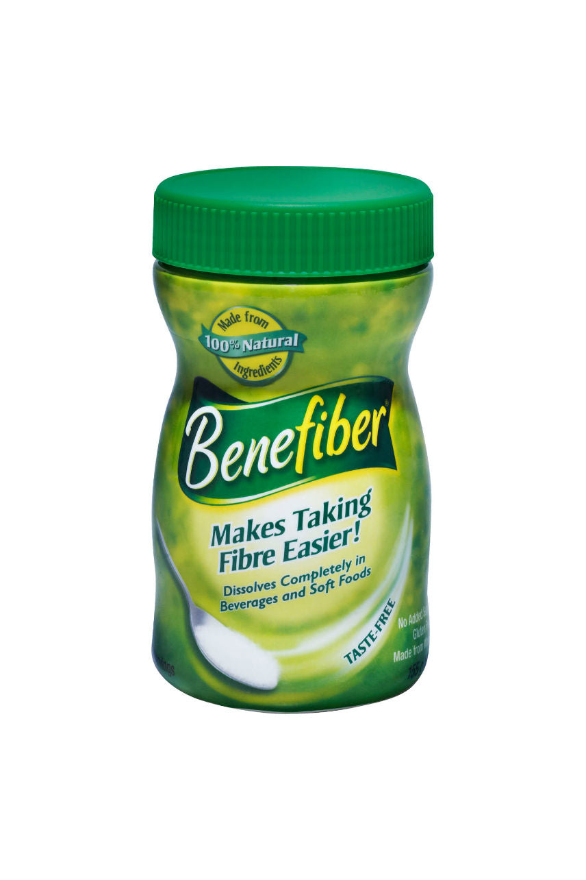 Benefiber 155g - Life Pharmacy St Lukes