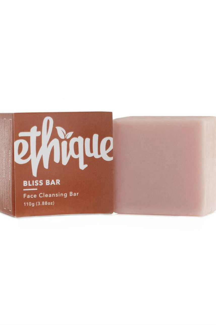 ETHIQUE Face Cleansing BlissBar 110g - Life Pharmacy St Lukes