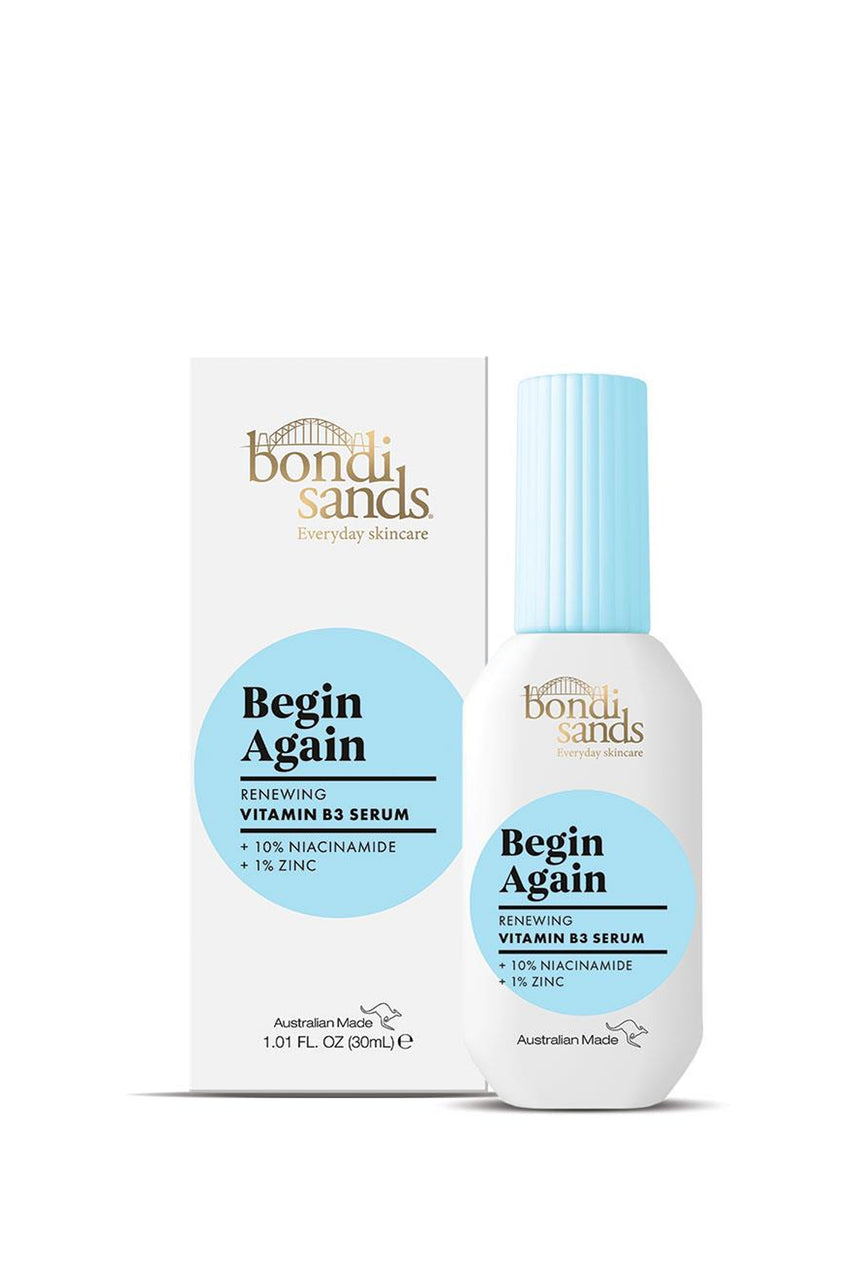 BONDI SANDS Begin Again Vitamin B3 Serum 30ml - Life Pharmacy St Lukes