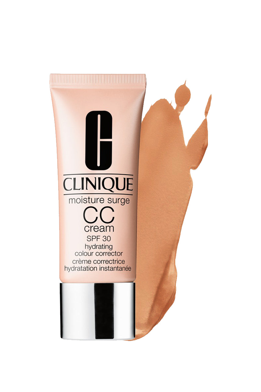 CLINIQUE Moisture Surge CC Cream SPF 30 Hydrating Colour Corrector Medium 40ml - Life Pharmacy St Lukes