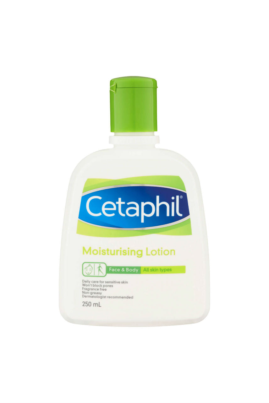 CETAPHIL Moisturising Lotion 250ml - Life Pharmacy St Lukes