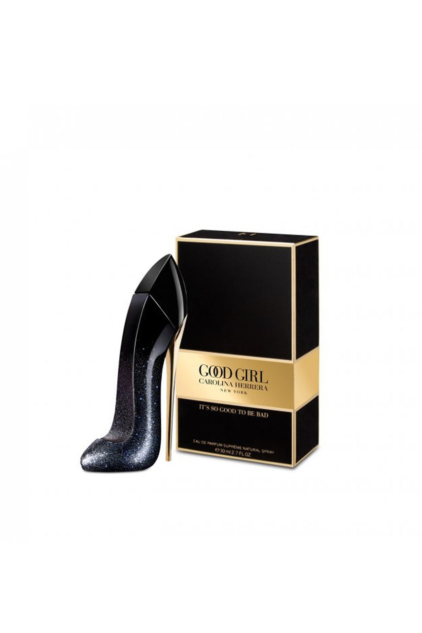 CAROLINA HERRERA Good Girl Supreme EDP 30ml - Life Pharmacy St Lukes