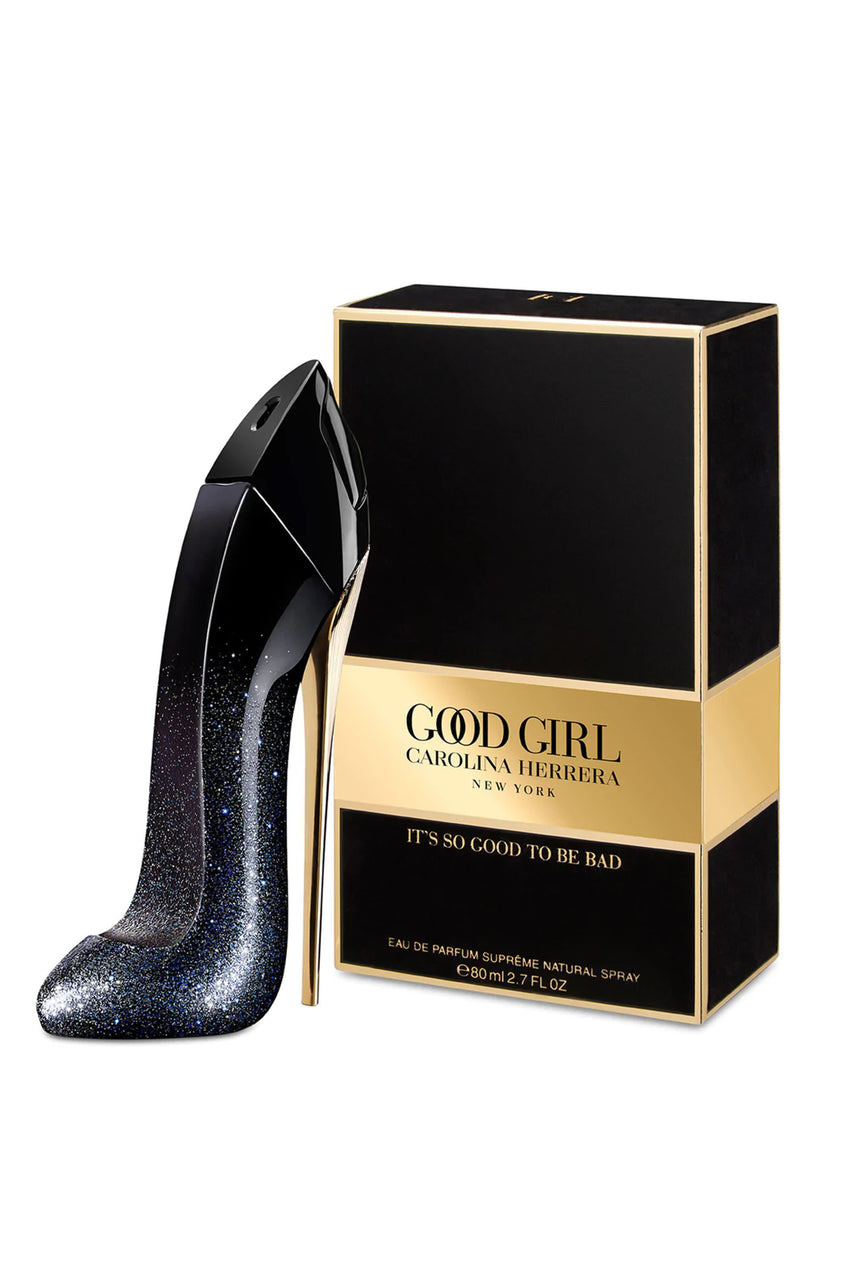 CAROLINA HERRERA Good Girl Supreme EDP 80ml - Life Pharmacy St Lukes