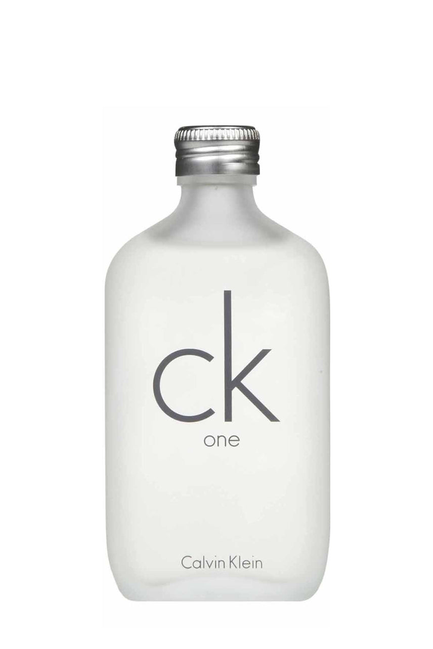 CALVIN KLEIN CK One EDT Spray 50ml - Life Pharmacy St Lukes