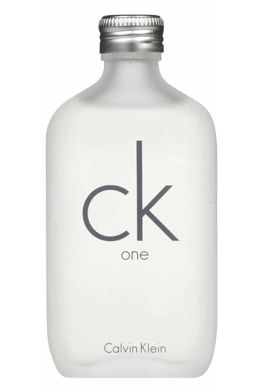 CALVIN KLEIN CK One EDT 200ml - Life Pharmacy St Lukes