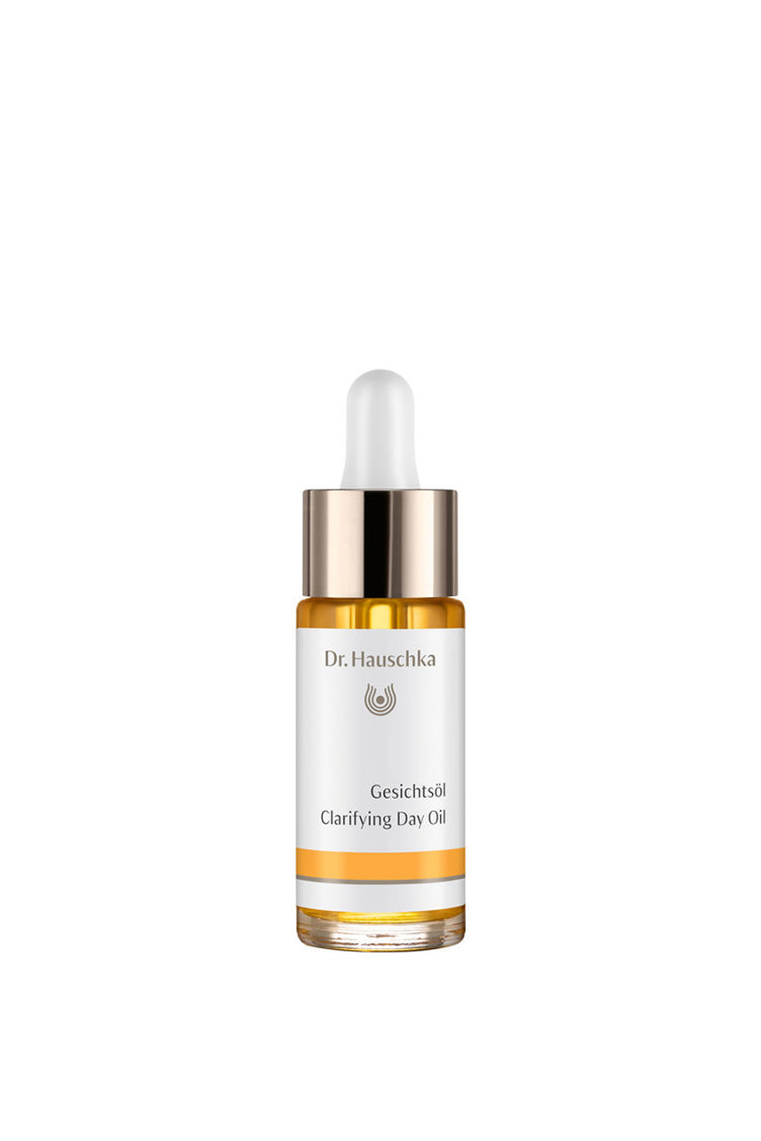 DR HAUSCHKA Clarifying Day Oil 18ml - Life Pharmacy St Lukes