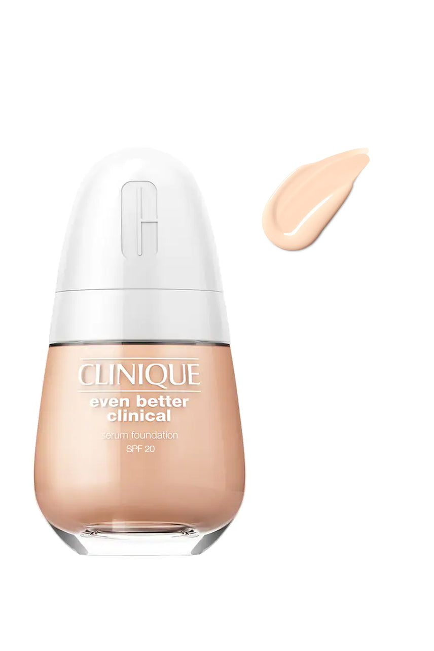 CLINIQUE Even Better Clinical™ Serum Foundation SPF20 CN02 Breeze 30ml - Life Pharmacy St Lukes