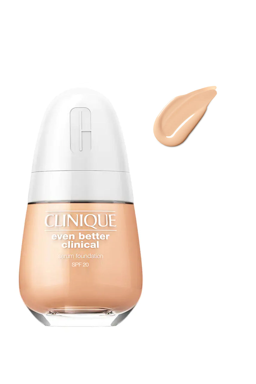 CLINIQUE Even Better Clinical™ Serum Foundation SPF20 CN20 Fair 30ml - Life Pharmacy St Lukes