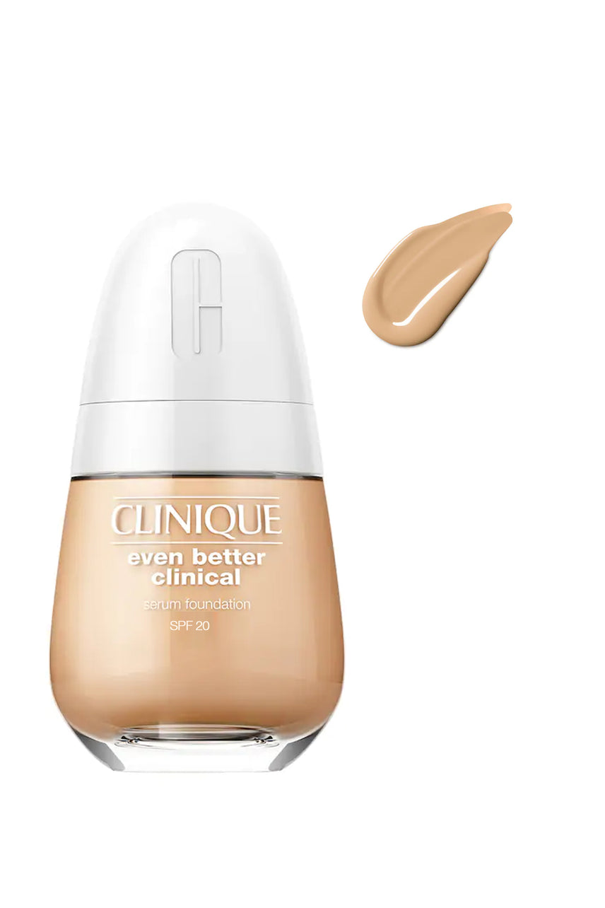 CLINIQUE Even Better Clinical™ Serum Foundation CN52 Neutral 30ml - Life Pharmacy St Lukes