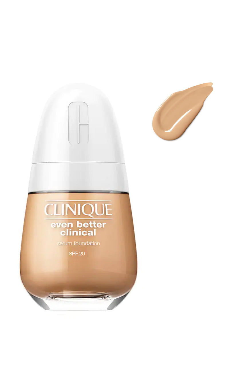 CLINIQUE Even Better Clinical™ Serum Foundation SPF20 CN70 30ml - Life Pharmacy St Lukes