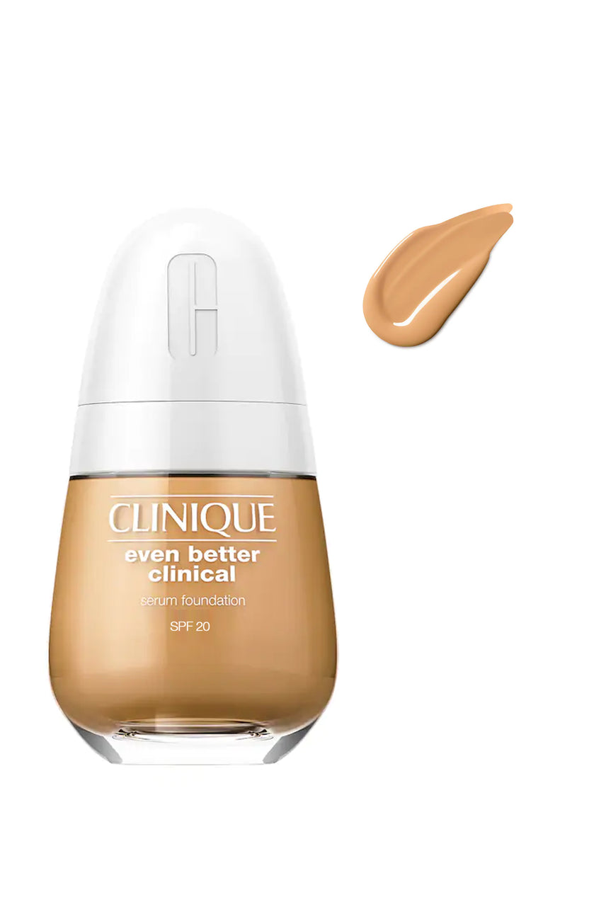 CLINIQUE Even Better Clinical™ Serum Foundation CN90 Sand 30ml - Life Pharmacy St Lukes