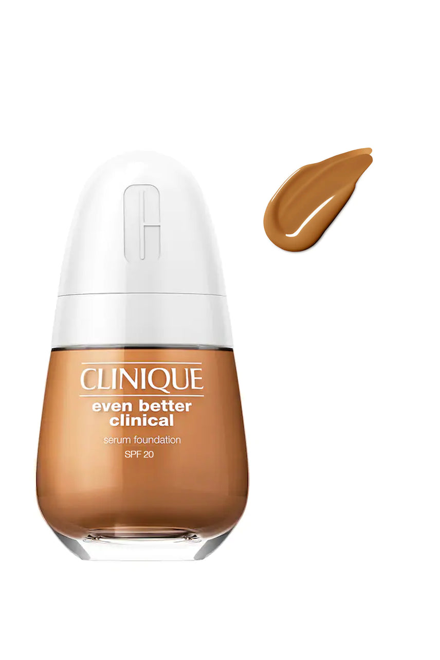 CLINIQUE Even Better Clinical™ Serum Foundation SPF20 WN118 30ml - Life Pharmacy St Lukes