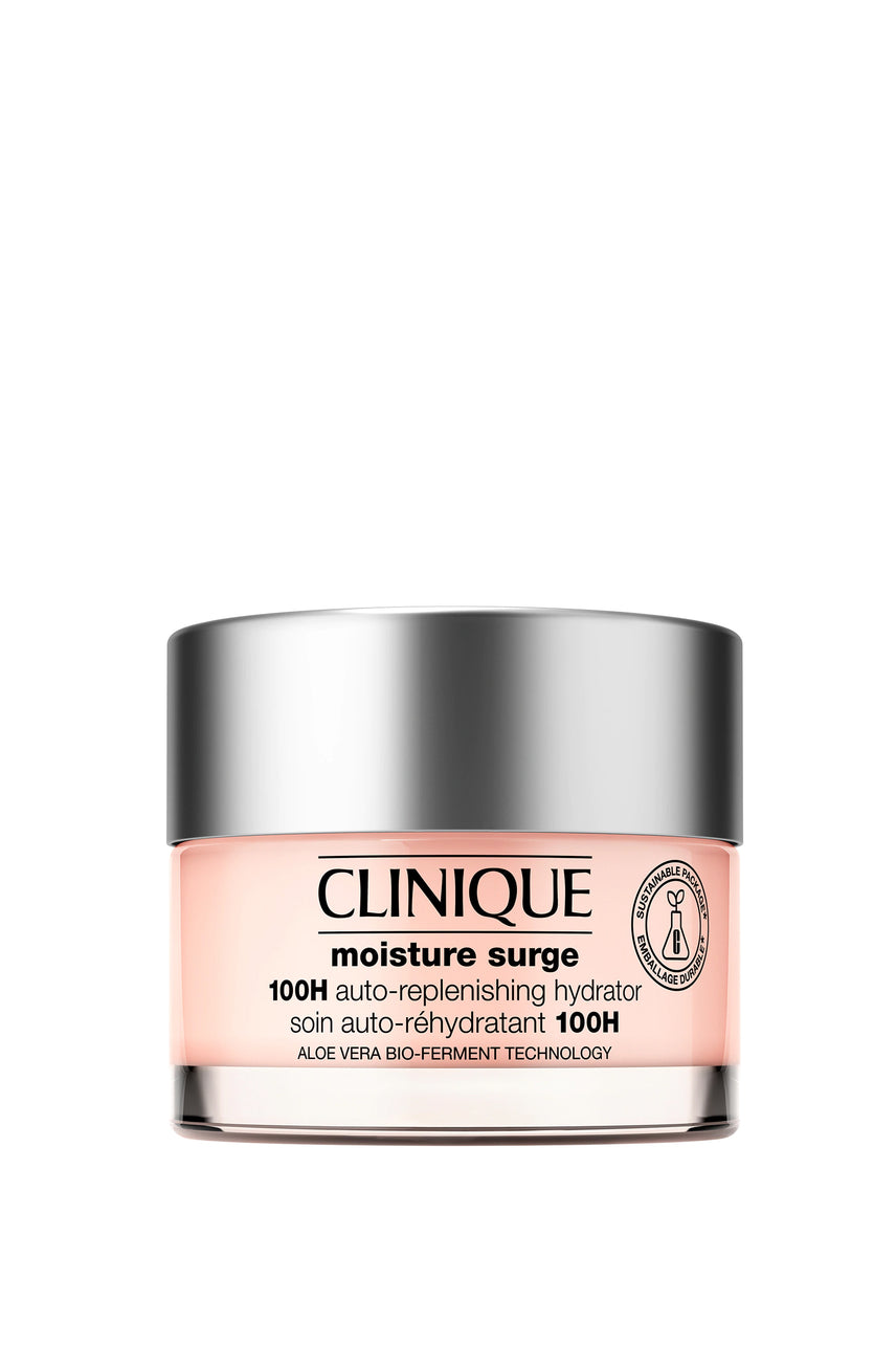 CLINIQUE Moisture Surge 100 Hour Auto-Replenishing Hydrator 50ml - Life Pharmacy St Lukes