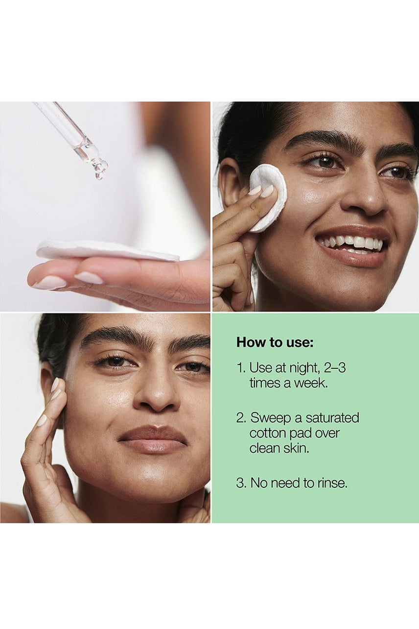 CLINIQUE Clarifying Do-Over Micro Peel 30ml - Life Pharmacy St Lukes