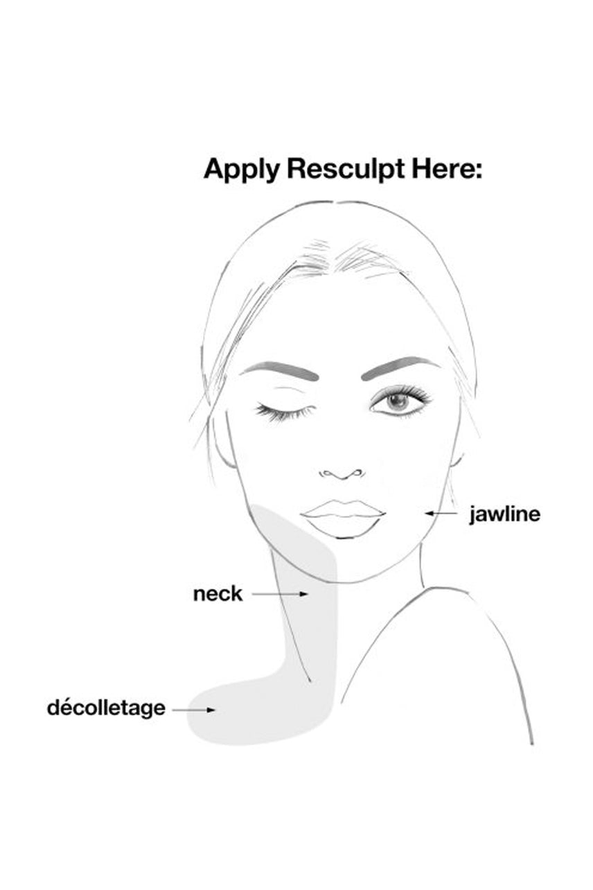 CLINIQUE Smart Clinical™ MD Multi-Dimensional Age Transformer Duo Resculpt + Revolumize 50ml - Life Pharmacy St Lukes