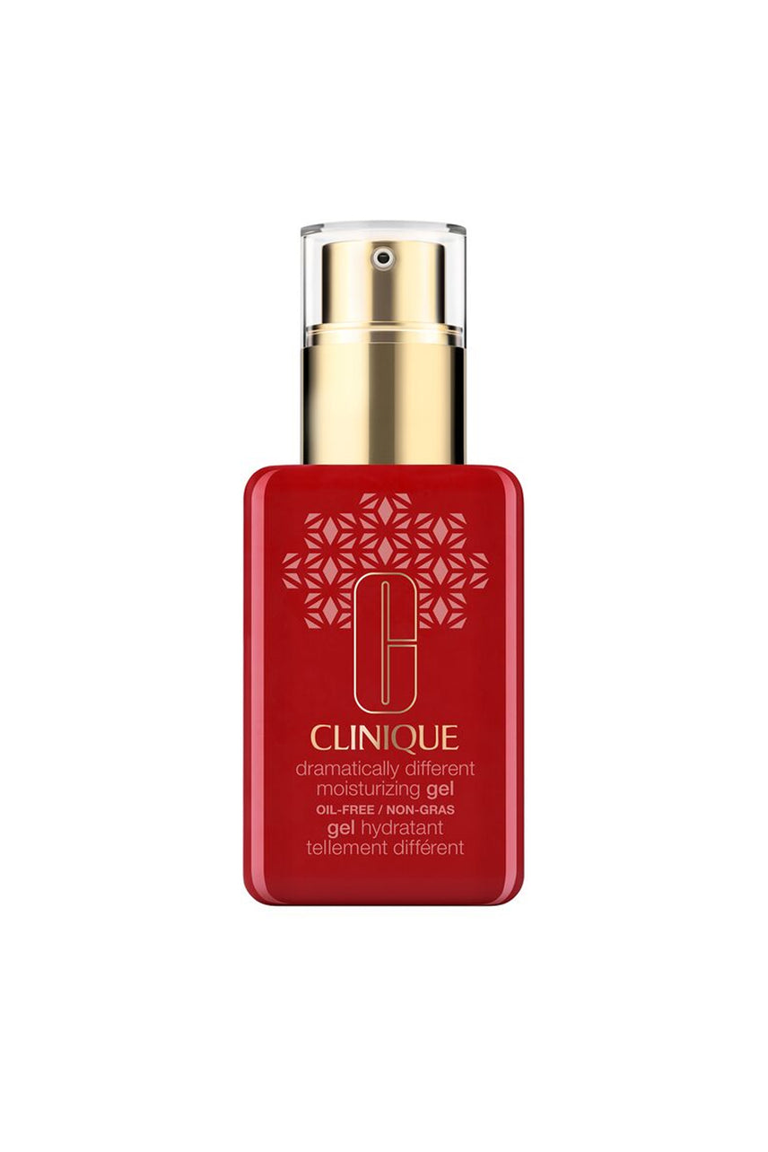 CLINIQUE Dramatically Different Moisturizing Gel 125ml CNY - Life Pharmacy St Lukes