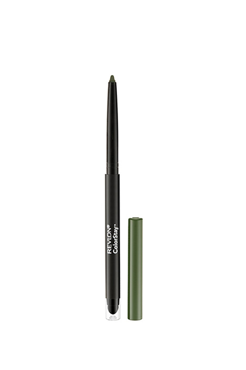 REVLON ColorStay Eyeliner Jade - Life Pharmacy St Lukes
