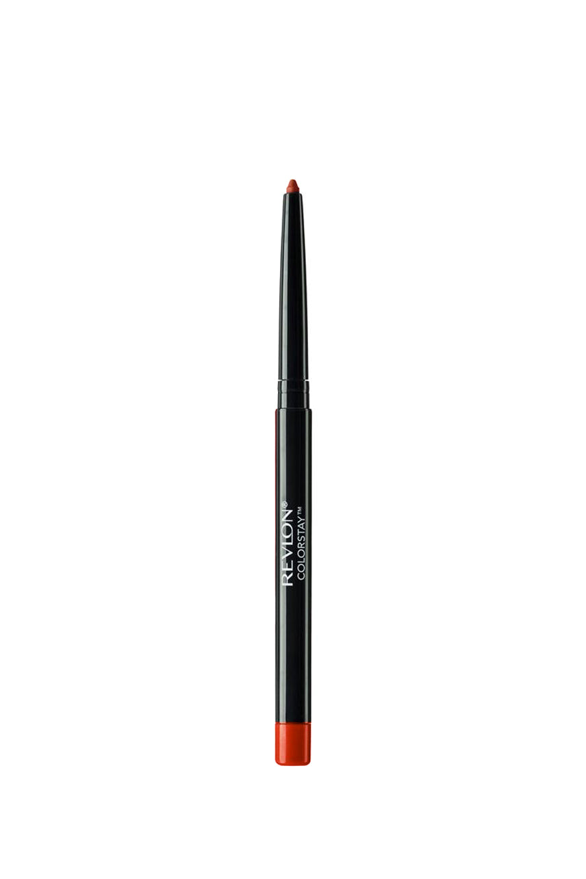 REVLON ColorStay Lipliner Red - Life Pharmacy St Lukes