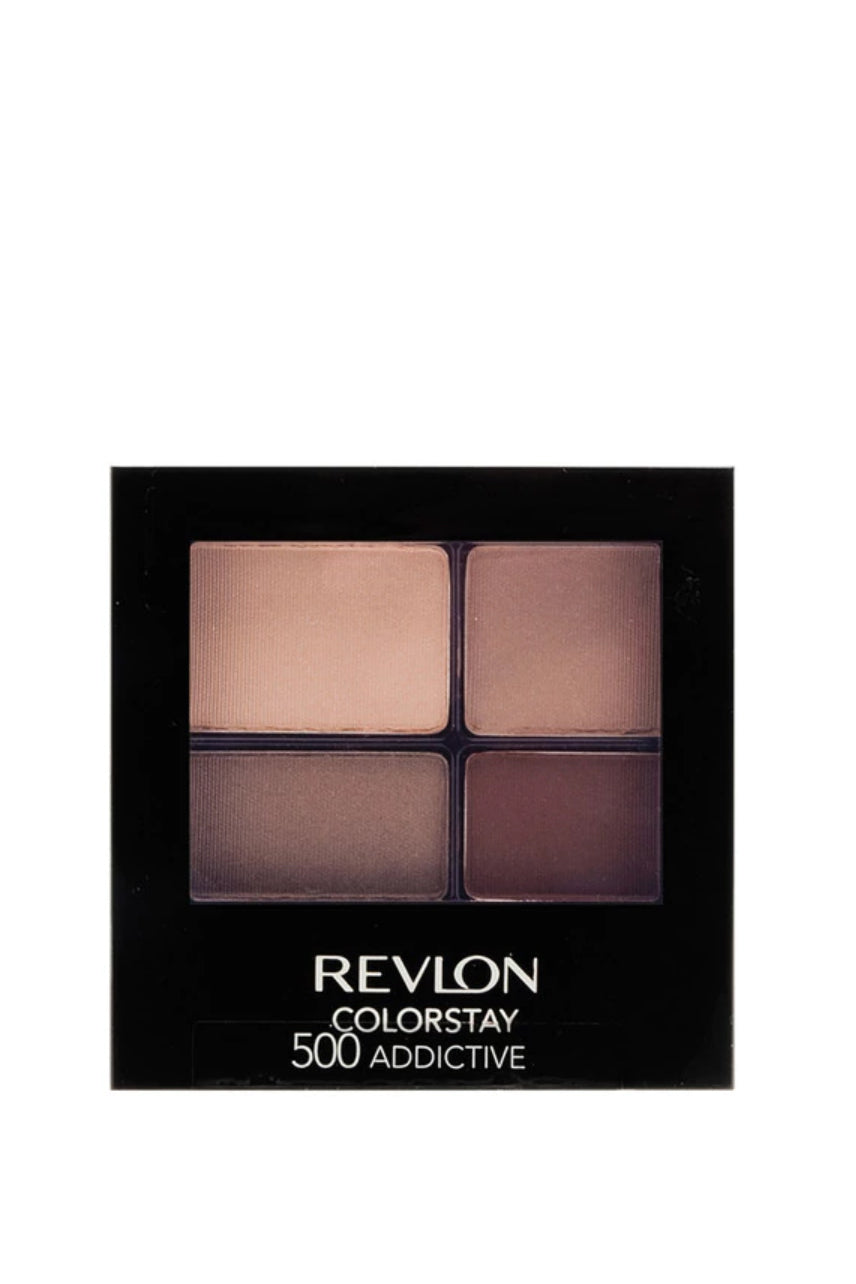 REVLON ColorStay 16hr Eye Shadow Addictive - Life Pharmacy St Lukes