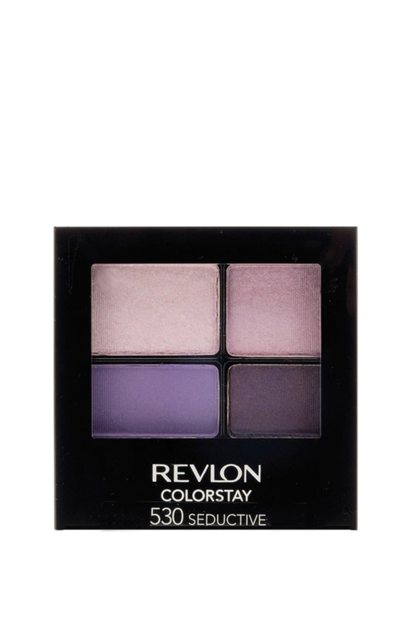 REVLON ColorStay 16hr Eye Shadow Seductive - Life Pharmacy St Lukes