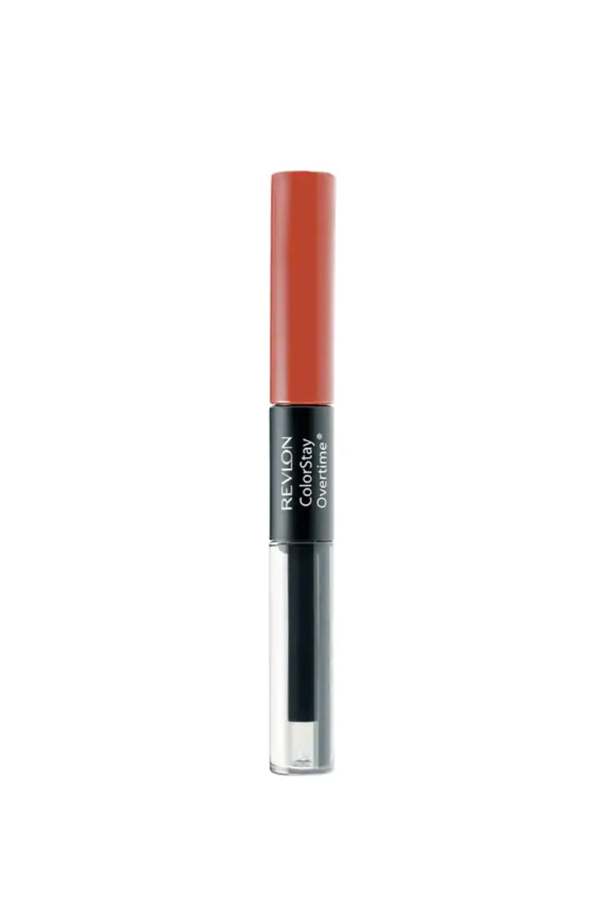 REVLON ColorStay Overtime Lipcolor Bare Maximum - Life Pharmacy St Lukes