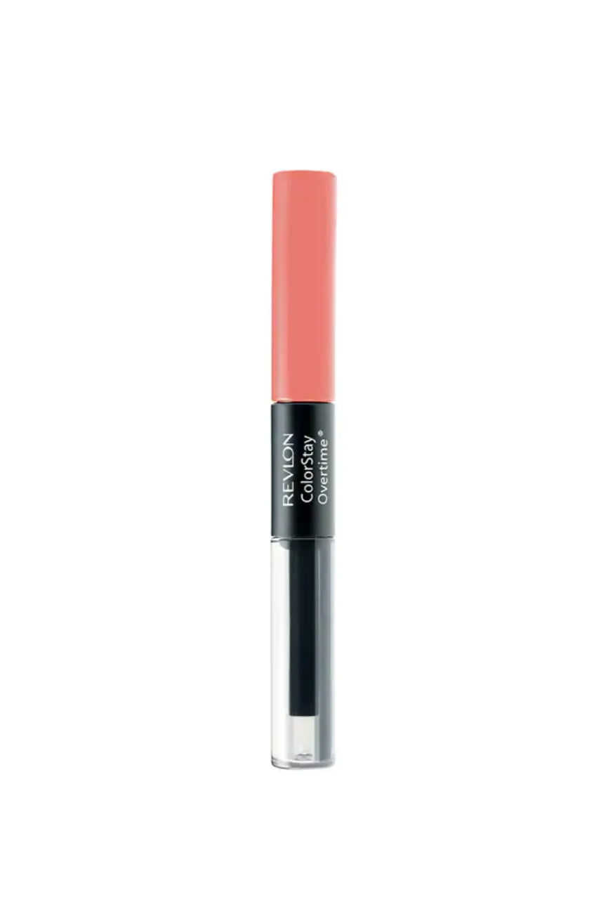REVLON ColorStay Overtime Lipcolor Constant Coral - Life Pharmacy St Lukes